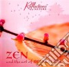 Somerset - Zen Art Of Relaxation cd