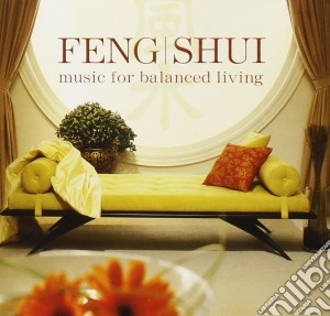 Somerset - Feng Shui Music For.. cd musicale di Somerset
