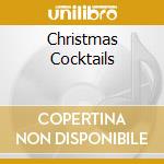 Christmas Cocktails cd