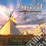 David R. Maracle - Spirit Flutes cd