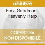 Erica Goodman - Heavenly Harp cd