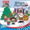 Christmas Sing-Along / Various - Christmas Sing-Along / Various cd