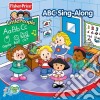 Fisher Price Series - Abc Sing-Along cd