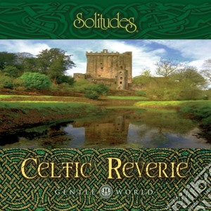 Somerset - Celtic Reverie cd musicale di Loretto Reid