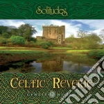 Somerset - Celtic Reverie cd