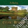 Somerset - Celtic Reverie cd