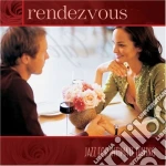 Rendezvous: Jazz For Intimate Dining / Various cd