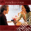 Rendezvous: Jazz For Intimate Dining / Various cd