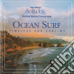 Dan Gibson - Ocean Surf