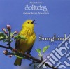 Dan Gibson - Songbirds By The Stream cd musicale di SOLITUDES