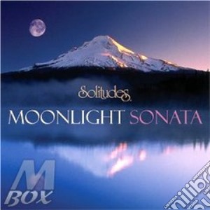 Ludwig Van Beethoven - Moonlight Sonata - Dan Gibson cd musicale di Yuri Sazonoff