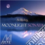 Ludwig Van Beethoven - Moonlight Sonata - Dan Gibson