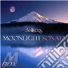 Ludwig Van Beethoven - Moonlight Sonata - Dan Gibson cd