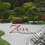 Donald Quan, Dan Gibson - Zen Relaxation