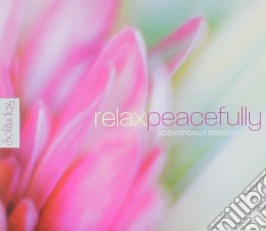 John Herberman - Relax Peacefully cd musicale di John Herberman