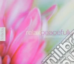 John Herberman - Relax Peacefully cd
