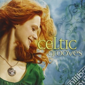 Somerset - Celtic Grooves cd musicale di Somerset