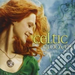 Somerset - Celtic Grooves cd