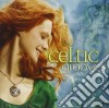 Somerset - Celtic Grooves cd