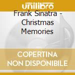Frank Sinatra - Christmas Memories cd