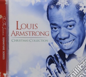 Louis Armstrong - Christmas Collection cd musicale di Louis Armstrong