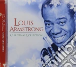 Louis Armstrong - Christmas Collection cd