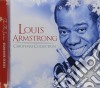 Louis Armstrong - Christmas Collection cd