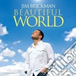 Jim Brickman - Beautiful World (2 Cd) cd