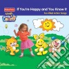 Fisher Price Series - If You'Re Happy And You(2C cd