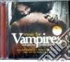 Music For Vampires: Twilight Hour Favorites / Various cd
