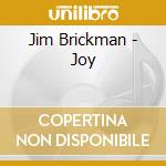Jim Brickman - Joy cd