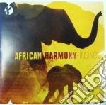 African Harmony - Insingizi