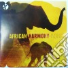 African Harmony - Insingizi cd