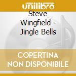 Steve Wingfield - Jingle Bells cd