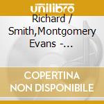 Richard / Smith,Montgomery Evans - Candlelight - Gold Series cd musicale di Richard / Smith,Montgomery Evans