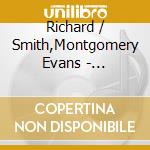 Richard / Smith,Montgomery Evans - Candlelight - Gold Series cd
