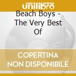 Beach Boys - The Very Best Of cd musicale di Beach Boys