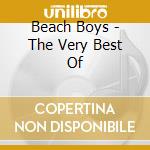 Beach Boys - The Very Best Of cd