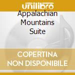 Appalachian Mountains Suite cd