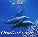 John Herberman / Dan Gibson - Angels Of The Sea cd