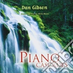 Somerset - Piano Cascades cd