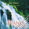 Somerset - Piano Cascades cd