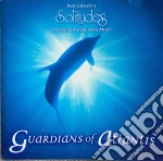 Dan Gibson Solitudes - Guardians Of Atlantis cd