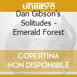 Dan Gibson's Solitudes - Emerald Forest cd