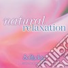 Natural Relaxation: Music For Your Health / Various cd musicale di SOLITUDES