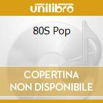 80S Pop cd