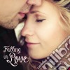Falling In Love / Various cd