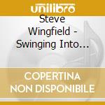 Steve Wingfield - Swinging Into Christmas cd