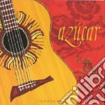 Luciani - Azucar cd