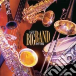 John Herberman - I Got Big Band Rhythm cd